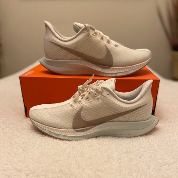 Nike Shoes - NIKE ZOOM PEGASUS 35 TURBO